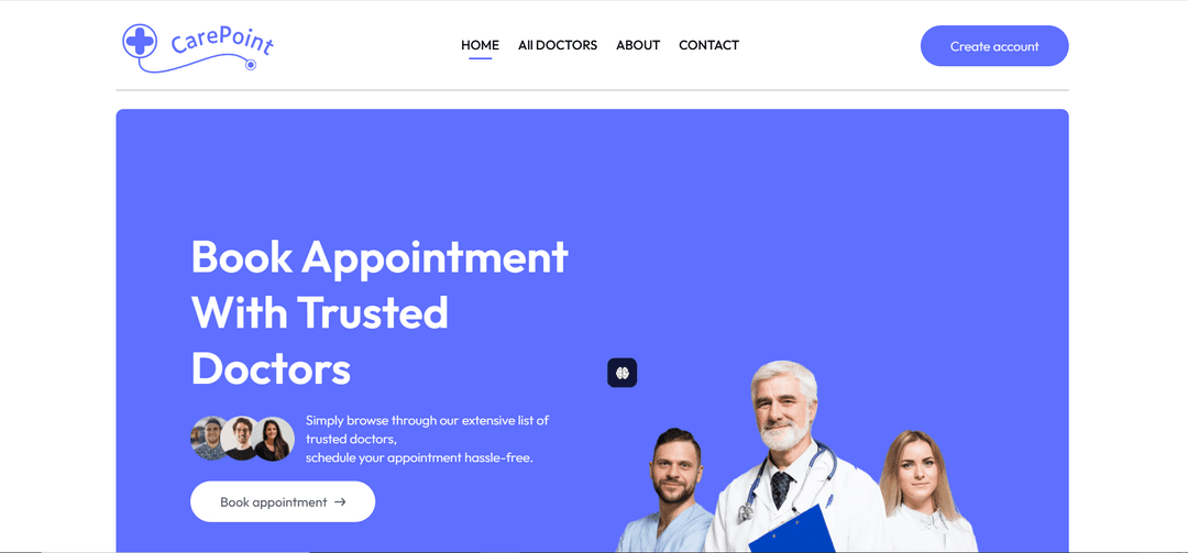 CarePoint